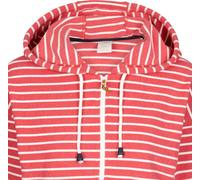 Trespass - Sweat à capuche "Softly" pour femme TP6555 (XS) (Platine)