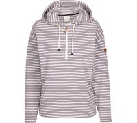 Trespass - Sweat à capuche "Softly" pour femme TP6555 (XXL) (Bleu marine)