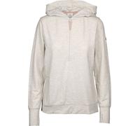 Trespass - Sweat à capuche "Zia" pour femme TP6651 (XXL) (Crème chinée)