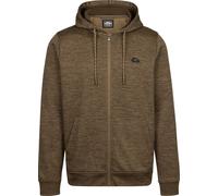 Trespass - Sweat à capuche zippé "Fewston" pour homme TP6846 (XL) (Humide chiné)