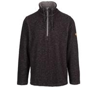 Trespass - Sweat à col montant zippé FALMOUTHFLOSS - Homme (TP5125)
