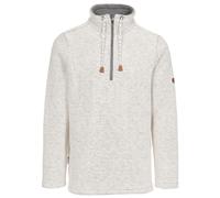 Trespass - Sweat à col montant zippé FALMOUTHFLOSS - Homme (TP5125)