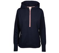Trespass - Sweat à col zippé et capuche ZIA - Femme (TP6651)