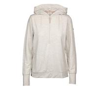 Trespass - Sweat à col zippé et capuche ZIA - Femme (TP6651)