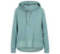 Trespass - Sweat de sport à capuche IMMY - Femme (TP6003)
