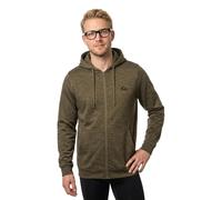Trespass Sweat-shirt à Zip Fewston