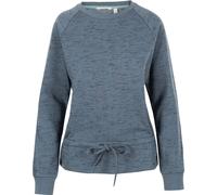 Trespass - Sweat-shirt "Gretta" col rond pour femme TP5742 (XL) (Etain)