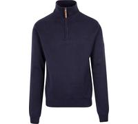 Trespass - Sweat-shirt "Mclean" pour homme TP6513 (XXS) (Bleu marine)