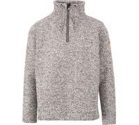 Trespass - Sweat-shirt "Paythorne" pour homme TP6052 (M) (Gris chiné)