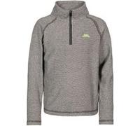 Trespass Sweat-shirt polaire Keynote - Enfant (9-10 ans) (Noir) - UTTP4273 Noir