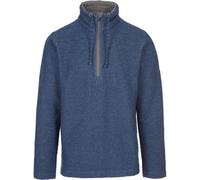 Trespass - Sweat-shirt pour homme "Falmouthfloss" TP5125 (S) (Bleu Fumé)