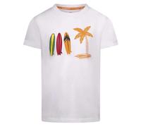 Trespass T-shirt pour enfants Alltown T-shirt 11-12 Jahre