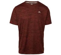 T-shirt Trespass Kearsley Orange L