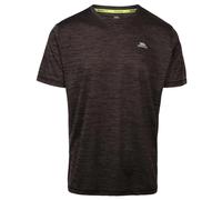 T-shirt Trespass Kearsley Marron S Male