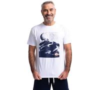Trespass T-shirt à Manches Courtes Sagnay