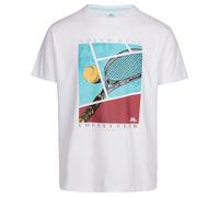 Trespass T-shirt à Manches Courtes Serland