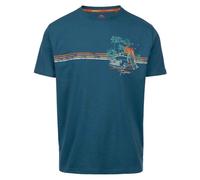 Trespass T-shirt Zama Casual Printed Tshirt XXL
