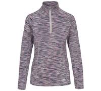 Trespass Edith Long Sleeve T-shirt Gris S Femme