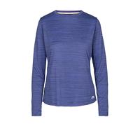 Trespass Femmes Longsleeve Nettil Active Top XS