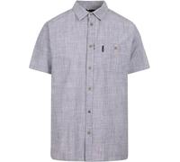 Trespass T-shirt Basham - Male Casual Woven Shirt L