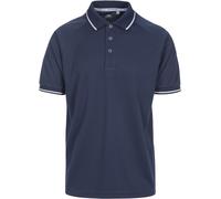 Trespass T-shirt Bonington - Polo Top Homme Tp100 Navy XL
