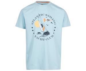 Trespass - T-Shirt CEDARF - Homme (M) (Turquoise)