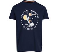 Trespass T-shirt Cedarf - T-shirt imprimé décontracté S