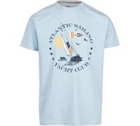 Trespass T-shirt Cedarf - T-shirt imprimé décontracté S