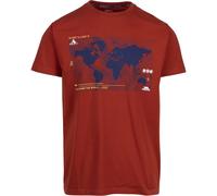 Trespass T-shirt Chera - T-shirt imprimé décontracté S