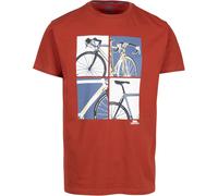 Trespass T-shirt Chowder - T-shirt imprimé décontracté L