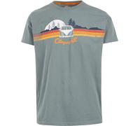 Trespass T-shirt Cromer - T-shirt masculin décontracté XXS