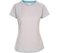 Trespass T-shirt de sport femme Viktoria TP4668 (XL) (Platine)