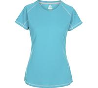Trespass T-shirt de sport femme Viktoria TP4668 (XS) (Marine)