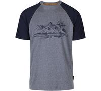 Trespass T-shirt Fullmer Adventure Tshirt XXS