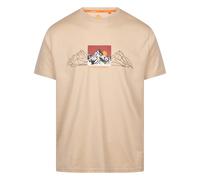 Trespass - T-shirt GRANDE - Homme (TP6947)