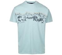 Trespass - T-shirt KANNUAR - Homme (XL) (Turquoise)