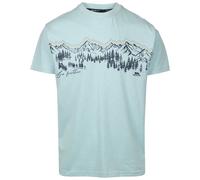 Trespass - T-shirt "Kannuar" pour homme TP6320 (S) (Vert marin)