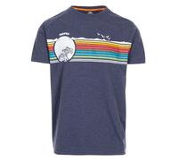 Trespass - T-shirt LAKEHOUSE - Homme (TP5511) UTTP5511_3