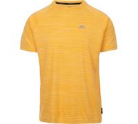 Trespass - T-shirt "Leecana" pour homme TP6123 (3XL) (Jaune maïs pâle chiné)