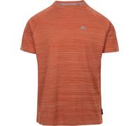 Trespass - T-shirt "Leecana" pour homme TP6123 (S) (Salsa chiné)