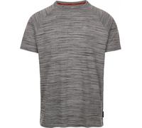 Trespass - T-shirt "Leecana" pour homme TP6123 (XS) (Gris)
