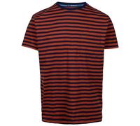 Trespass - T-Shirt MAHE - Homme (L) (Orange foncé)