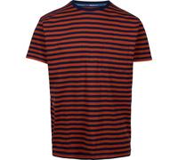 Trespass - T-shirt "Mahe" pour homme TP6321 (XL) (Orange foncé)