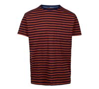 Trespass - T-shirt manches courtes motif/style à rayures MAHE - Homme (GT8995)