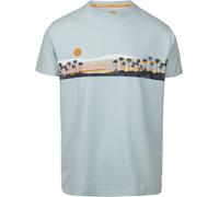 Trespass T-shirt Marmion Casual Printed Tshirt L