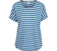 Trespass - T-shirt "Megan" pour femme TP6373 (S) (Bleu-gris)