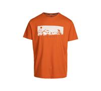 Trespass - T-shirt NELLOW - Homme (TP6557)