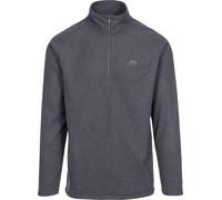 Trespass - Polaire KEYNOTE - Homme (2XS) (Gris foncé) - UTTP4242 Gris Foncé