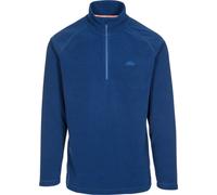 Trespass T-Shirt polaire homme Keynote TP4242 (S) (Bleu marine foncé)
