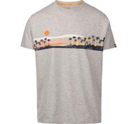 Trespass - T-shirt pour homme - Léger TP6967 (XL) (Gris chiné)